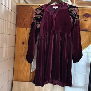 HOLIDAY PARTY DROP Your next Holiday Party dress!